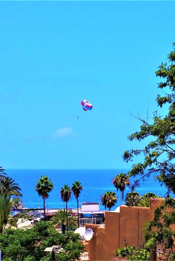 Playa De Las Americas Sea Views II Bagian luar foto