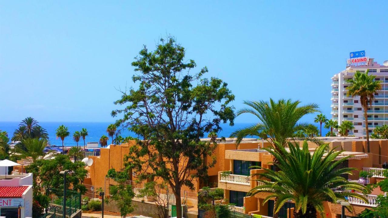 Playa De Las Americas Sea Views II Bagian luar foto