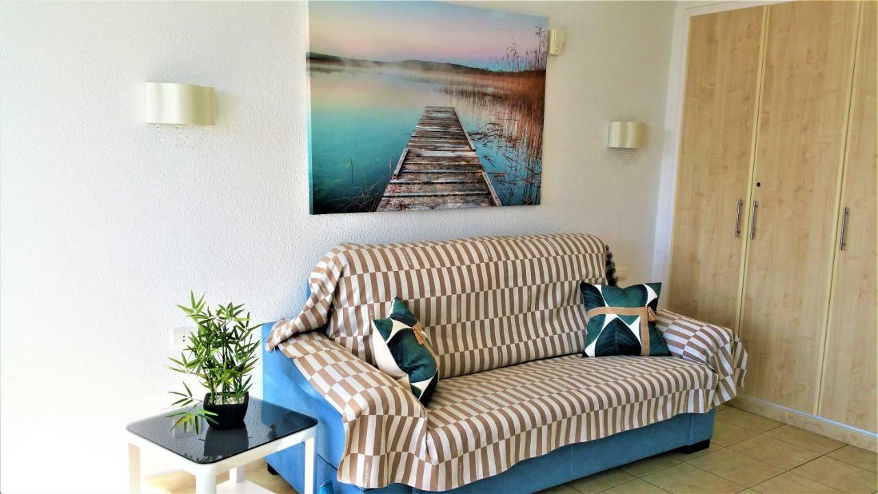 Playa De Las Americas Sea Views II Bagian luar foto