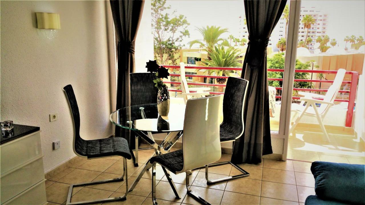 Playa De Las Americas Sea Views II Bagian luar foto