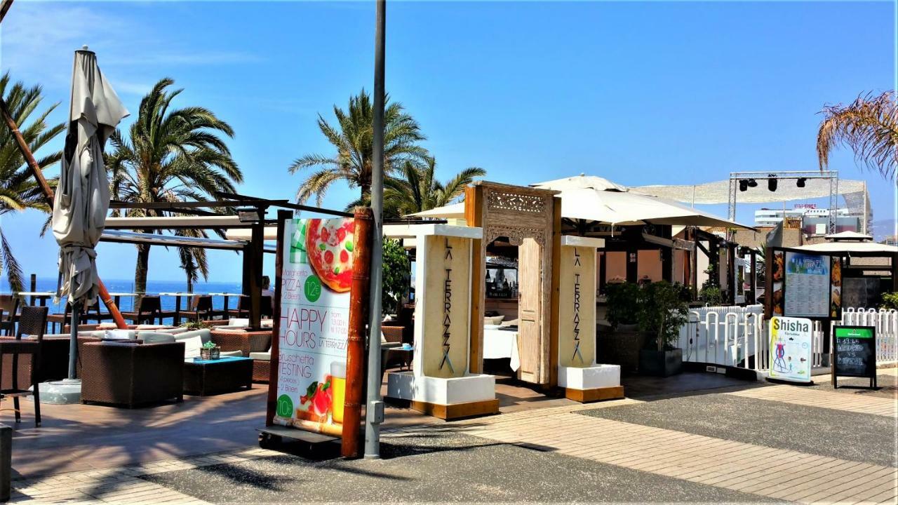 Playa De Las Americas Sea Views II Bagian luar foto