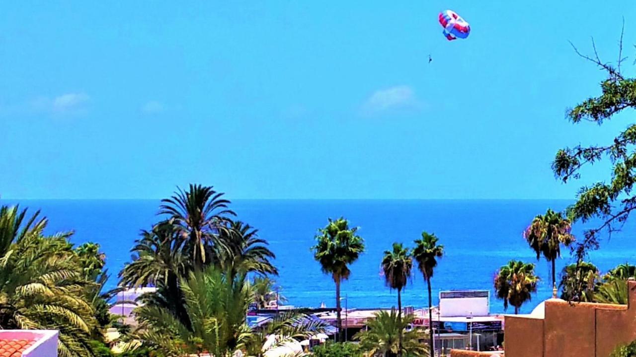 Playa De Las Americas Sea Views II Bagian luar foto